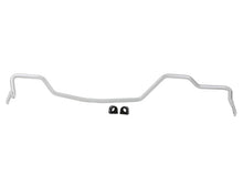 Load image into Gallery viewer, Whiteline Sway Bar Subaru Legacy (93-98) [22mm] Rear BSR19XXZ - Default Title Alternate Image