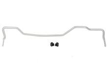 Load image into Gallery viewer, Whiteline Sway Bar Subaru Legacy (93-98) [22mm] Rear BSR19XXZ - Default Title Alternate Image