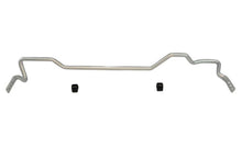 Load image into Gallery viewer, Whiteline Sway Bars Subaru WRX (02-03) [Rear] 24mm or 22mm - 24mm Rear Alternate Image