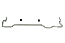 Load image into Gallery viewer, Whiteline Sway Bars Subaru WRX (02-03) [Rear] 24mm or 22mm - 24mm Rear Alternate Image