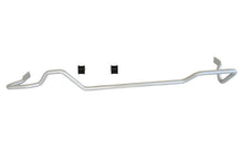 Load image into Gallery viewer, Whiteline Sway Bars Subaru WRX (02-03) [Rear] 24mm or 22mm - 24mm Rear Alternate Image