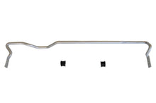 Load image into Gallery viewer, Whiteline Sway Bars Subaru WRX (02-03) [Rear] 24mm or 22mm - 22mm Rear Alternate Image