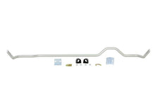 Load image into Gallery viewer, 223.37 Whiteline Sway Bar Subaru Forester [Rear 22mm] (03-08) BSR35XZ - Redline360 Alternate Image
