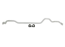 Load image into Gallery viewer, Whiteline Sway Bars Subaru WRX STi (04-07) [Rear Bar] 27mm / 24mm / 22mm - Rear 27mm Alternate Image