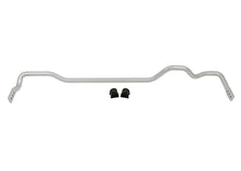 Load image into Gallery viewer, Whiteline Sway Bars Subaru WRX STi (04-07) [Rear Bar] 27mm / 24mm / 22mm - Rear 27mm Alternate Image