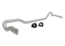 Load image into Gallery viewer, Whiteline Sway Bars Subaru WRX STi (04-07) [Rear Bar] 27mm / 24mm / 22mm - Rear 27mm Alternate Image