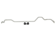 Load image into Gallery viewer, Whiteline Sway Bars Subaru WRX STi (04-07) [Rear Bar] 27mm / 24mm / 22mm - Rear 27mm Alternate Image