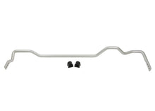 Load image into Gallery viewer, Whiteline Sway Bars Subaru WRX STi (04-07) [Rear Bar] 27mm / 24mm / 22mm - Rear 27mm Alternate Image