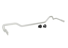 Load image into Gallery viewer, Whiteline Sway Bars Subaru WRX STi (04-07) [Rear Bar] 27mm / 24mm / 22mm - Rear 24mm Alternate Image