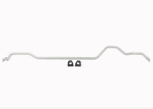 Load image into Gallery viewer, Whiteline Sway Bars Subaru WRX STi (04-07) [Rear Bar] 27mm / 24mm / 22mm - Rear 27mm Alternate Image