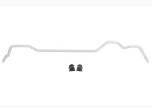Load image into Gallery viewer, Whiteline Sway Bars Subaru WRX STi (04-07) [Rear Bar] 27mm / 24mm / 22mm - Rear 27mm Alternate Image
