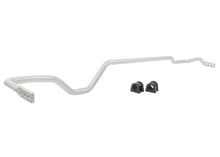 Load image into Gallery viewer, Whiteline Sway Bars Subaru WRX STi (04-07) [Rear Bar] 27mm / 24mm / 22mm - Rear 22mm Alternate Image