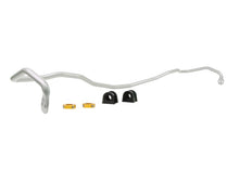 Load image into Gallery viewer, 223.37 Whiteline Sway Bar Subaru Outback [Rear 20mm] (2004-2009) BSR39Z - Redline360 Alternate Image