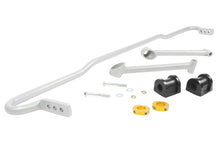 Load image into Gallery viewer, Whiteline Sway Bars Subaru Forester (09-18) Rear Bar - 20mm/ 22mm/ 24mm - 22mm X Heavy Duty Blade Adj. Motorsport Alternate Image