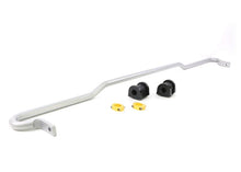 Load image into Gallery viewer, Whiteline Sway Bars Subaru Outback (10-14) Rear Bar - 20mm/22mm/24mm - 20mm Heavy Duty Alternate Image