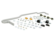Load image into Gallery viewer, Whiteline Sway Bar Subaru Impreza (08-12) [22mm] Rear BSR51XZ - Default Title Alternate Image
