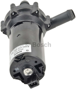 79.00 Bosch 0392022002 - Electric Intercooler Water Pump - Redline360