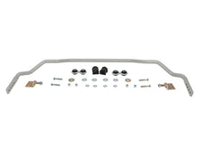 Load image into Gallery viewer, 223.37 Whiteline Sway Bar Toyota Corolla (84-87) Front 24mm or Rear 20mm - Redline360 Alternate Image