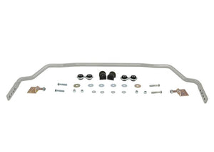 223.37 Whiteline Sway Bar Toyota Corolla (84-87) Front 24mm or Rear 20mm - Redline360