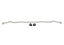 Load image into Gallery viewer, 204.74 Whiteline Sway Bar Toyota Camry SE [Front 24mm] (1998-2002) BTF38 - Redline360 Alternate Image