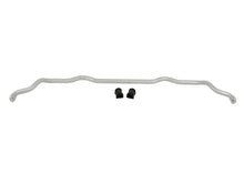 Load image into Gallery viewer, 204.74 Whiteline Sway Bar Toyota Camry SE [Front 24mm] (1998-2002) BTF38 - Redline360 Alternate Image