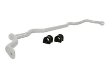 Load image into Gallery viewer, 204.74 Whiteline Sway Bar Toyota Camry SE [Front 24mm] (1998-2002) BTF38 - Redline360 Alternate Image