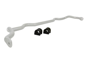 204.74 Whiteline Sway Bar Toyota Camry SE [Front 24mm] (1998-2002) BTF38 - Redline360