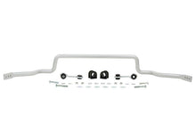 Load image into Gallery viewer, Whiteline Sway Bars Toyota Supra / Supra Turbo MK3 (86-92) [30mm] Front &amp; [22mm] Rear Set - Front 30mm Alternate Image