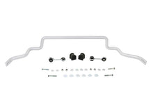 Load image into Gallery viewer, Whiteline Sway Bars Toyota Supra / Supra Turbo MK3 (86-92) [30mm] Front &amp; [22mm] Rear Set - Front 30mm Alternate Image