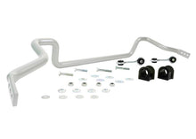 Load image into Gallery viewer, Whiteline Sway Bars Toyota Supra / Supra Turbo MK3 (86-92) [30mm] Front &amp; [22mm] Rear Set - Front 30mm Alternate Image