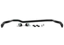 Load image into Gallery viewer, 279.26 Whiteline Sway Bar Toyota Land Cruiser (1993-1997) Front - 32mm - BTF66X - Redline360 Alternate Image