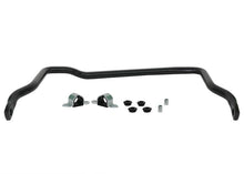 Load image into Gallery viewer, 279.26 Whiteline Sway Bar Toyota Land Cruiser (1993-1997) Front - 32mm - BTF66X - Redline360 Alternate Image