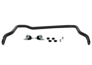 279.26 Whiteline Sway Bar Toyota Land Cruiser (1993-1997) Front - 32mm - BTF66X - Redline360