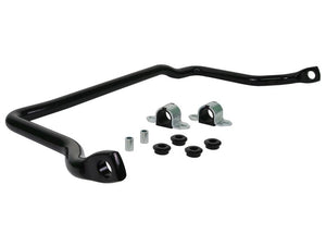 279.26 Whiteline Sway Bar Toyota Land Cruiser (1993-1997) Front - 32mm - BTF66X - Redline360