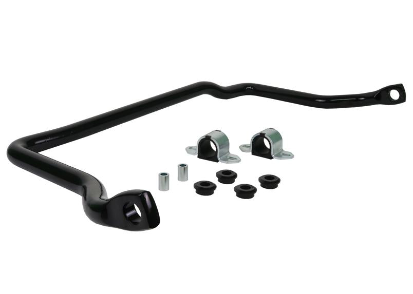 279.26 Whiteline Sway Bar Toyota Land Cruiser (1993-1997) Front - 32mm - BTF66X - Redline360