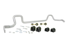 Load image into Gallery viewer, Whiteline Sway Bar Toyota Supra Twin Turbo (93-98) [30mm] Front BTF67Z - Default Title Alternate Image
