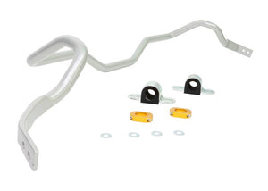 223.37 Whiteline Sway Bar Toyota Celica GT / GTS (00-05) Front 24mm or Rear 20mm - Redline360