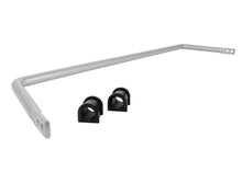 Load image into Gallery viewer, Whiteline Sway Bars Toyota MR2 Spider (00-05) [22mm] Front &amp; [18mm] Rear Set - Front 22mm Alternate Image