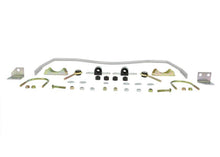 Load image into Gallery viewer, Whiteline Sway Bar Toyota Celica (71-77) [18mm] Rear BTR17Z - Default Title Alternate Image