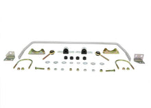Load image into Gallery viewer, Whiteline Sway Bar Toyota Celica (71-77) [18mm] Rear BTR17Z - Default Title Alternate Image