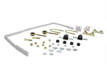 Load image into Gallery viewer, Whiteline Sway Bar Toyota Celica (71-77) [18mm] Rear BTR17Z - Default Title Alternate Image