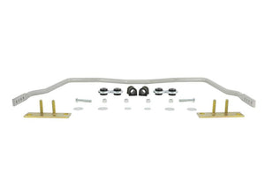 223.37 Whiteline Sway Bar Toyota Corolla (84-87) Front 24mm or Rear 20mm - Redline360