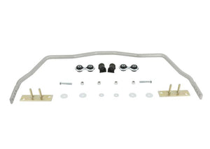 223.37 Whiteline Sway Bar Toyota Corolla (84-87) Front 24mm or Rear 20mm - Redline360