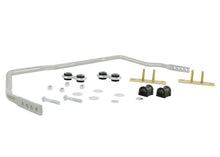 Load image into Gallery viewer, 223.37 Whiteline Sway Bar Toyota Corolla (84-87) Front 24mm or Rear 20mm - Redline360 Alternate Image