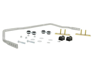 223.37 Whiteline Sway Bar Toyota Corolla (84-87) Front 24mm or Rear 20mm - Redline360