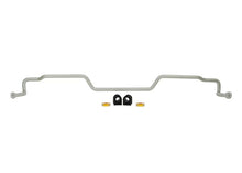 Load image into Gallery viewer, Whiteline Sway Bar Toyota Camry CE LE XLE (1998-2001) [20mm] Rear BTR39 - Default Title Alternate Image