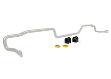 Load image into Gallery viewer, Whiteline Sway Bar Toyota Camry CE LE XLE (1998-2001) [20mm] Rear BTR39 - Default Title Alternate Image