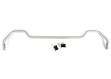 Load image into Gallery viewer, Whiteline Sway Bar Toyota Supra / Supra Twin Turbo (93-99) [20mm] Rear BTR68Z - Default Title Alternate Image
