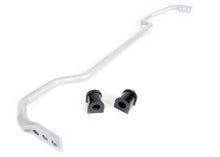 Load image into Gallery viewer, Whiteline Sway Bar Toyota Supra / Supra Twin Turbo (93-99) [20mm] Rear BTR68Z - Default Title Alternate Image