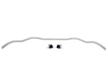 Load image into Gallery viewer, Whiteline Sway Bars Toyota Supra / Supra Turbo MK3 (86-92) [30mm] Front &amp; [22mm] Rear Set - Front 30mm Alternate Image